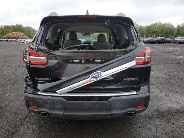 2020 SUBARU ASCENT PREMIUM 4S4WMABD0L3414592