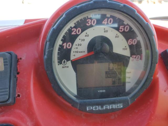 2008 POLARIS RANGER RZR #3309634058