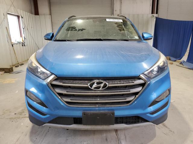 2018 HYUNDAI TUCSON VAL - KM8J3CA24JU642434