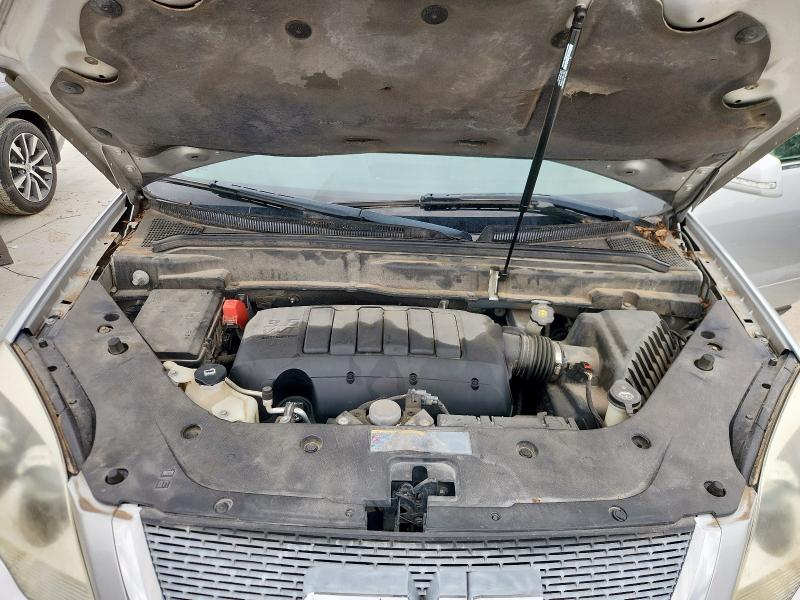 2012 GMC ACADIA SLT #3301800326