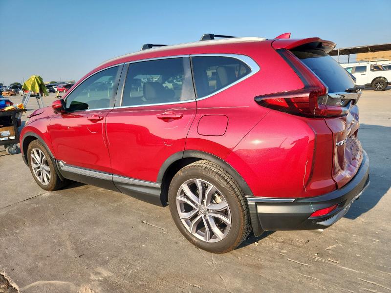 2020 HONDA CR-V TOURI - 7FARW1H90LE005921