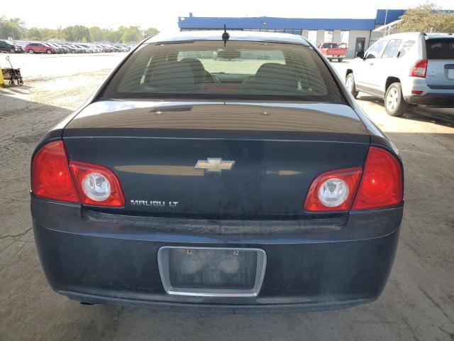 2011 CHEVROLET MALIBU 1LT #3261910984