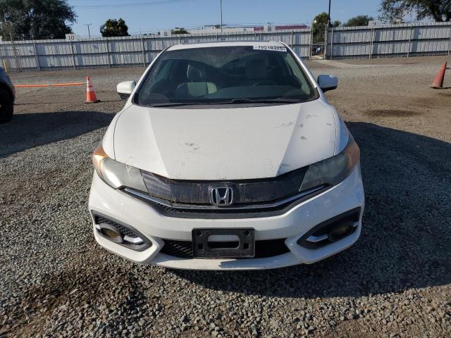 2015 HONDA CIVIC EXL 2HGFG3B09FH517291