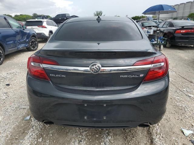 2015 BUICK REGAL 2G4GK5EX9F9296416