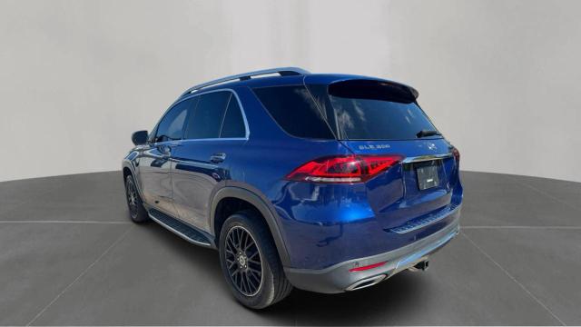 2020 MERCEDES-BENZ GLE 350 4M - 4JGFB4KB5LA080674