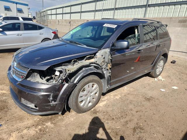 DODGE JOURNEY SE