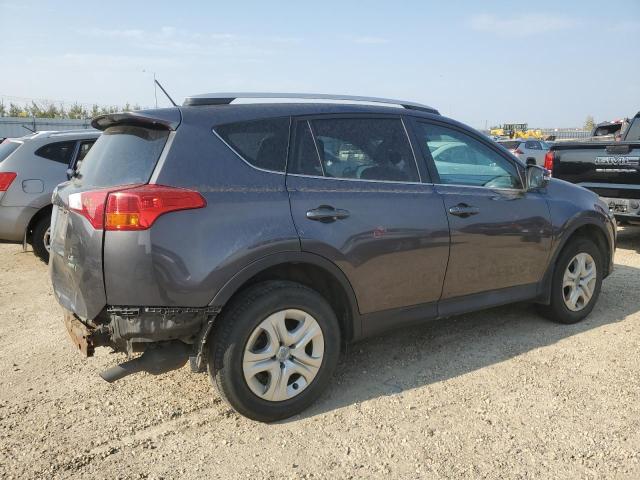 2015 TOYOTA RAV4 LE 2T3BFREV7FW365859