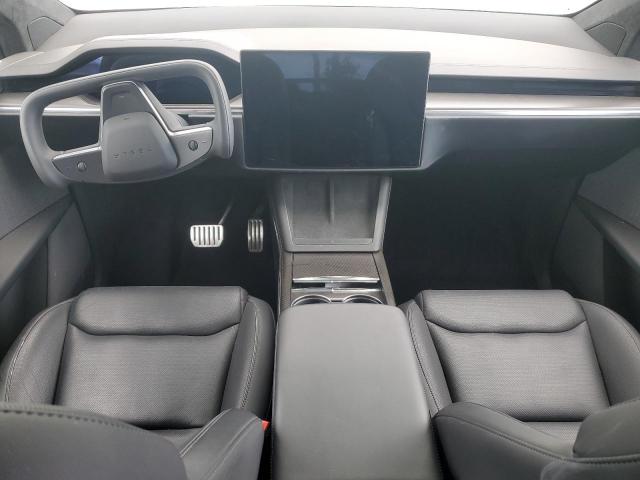 2022 TESLA MODEL X 7SAXCBE66NF332504