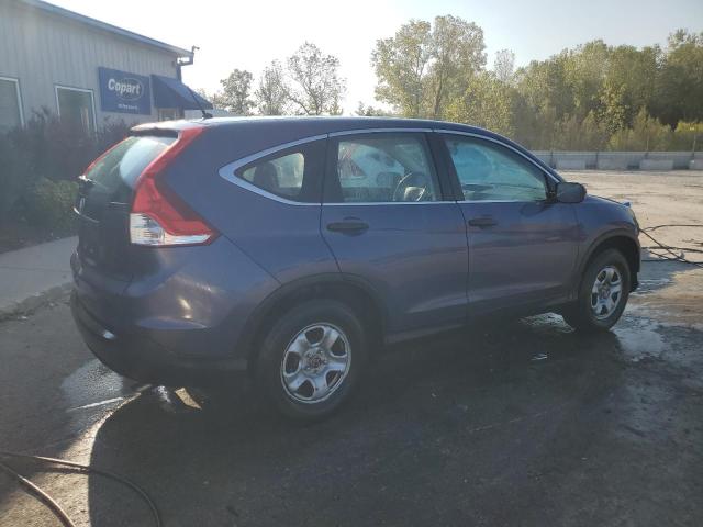 2013 HONDA CR-V LX #3296971833