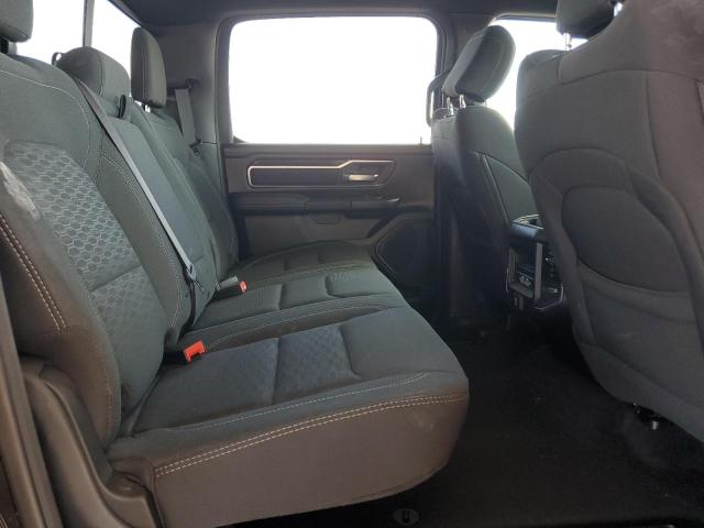 2025 RAM 1500 BIG H - 1C6SRFFP0SN547823