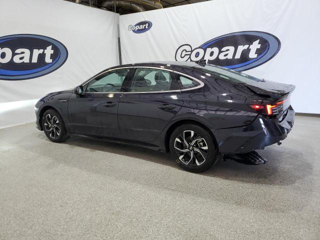 2025 HYUNDAI SONATA SEL KMHL64JA3SA454715