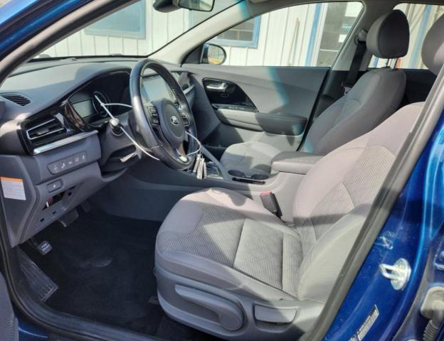 2020 KIA NIRO LX - KNDCB3LC1L5434806