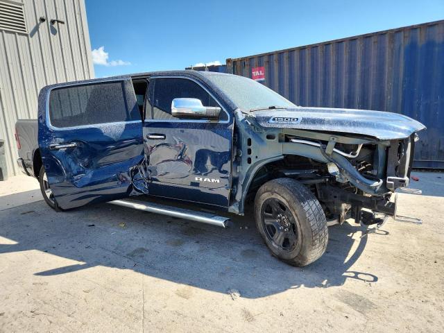 2021 RAM 1500 LARAMIE 1C6SRFJT9MN733822