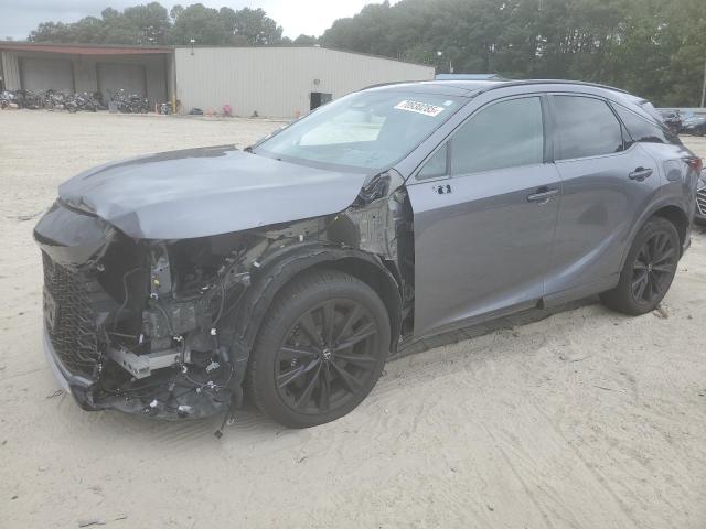 2023 LEXUS RX 500H F 2T2BCMEA7PC008021