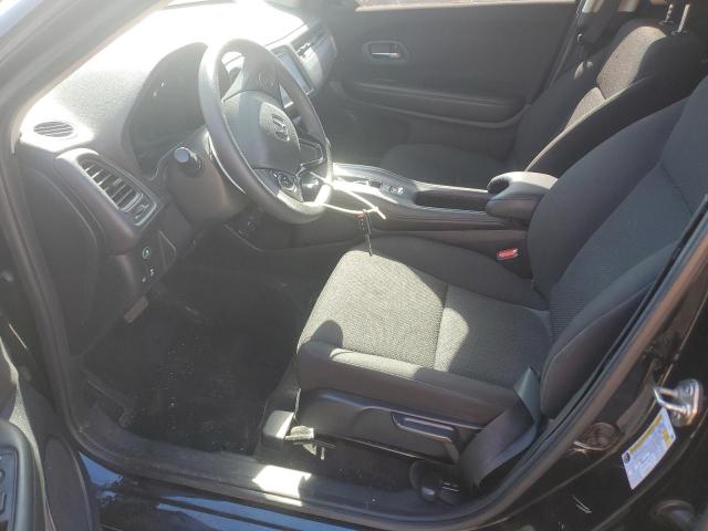 2018 HONDA HR-V LX 3CZRU5H38JM102453