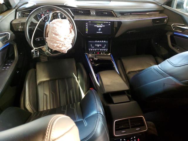 2019 AUDI E-TRON PRE WA1VAAGE0KB006733