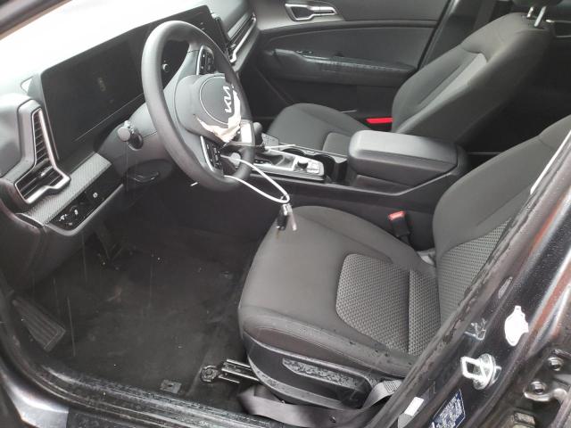 2024 KIA SPORTAGE L KNDPUCDFXR7278430