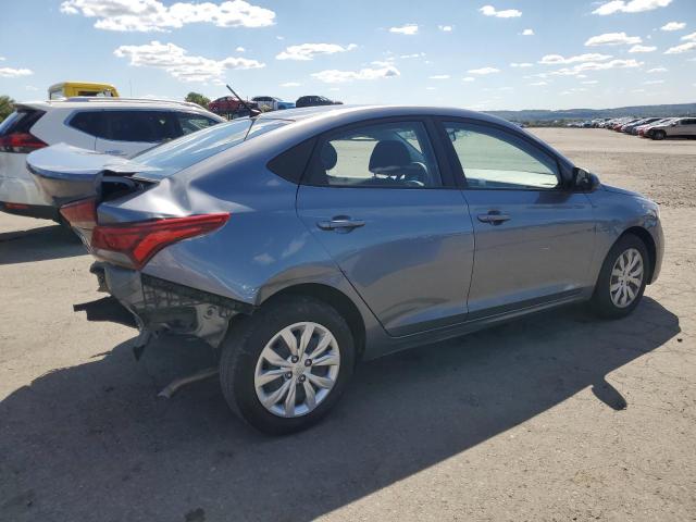 2018 HYUNDAI ACCENT SE 3KPC24A38JE005687