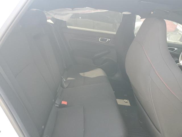 2024 HONDA CIVIC SI 2HGFE1E52RH472068