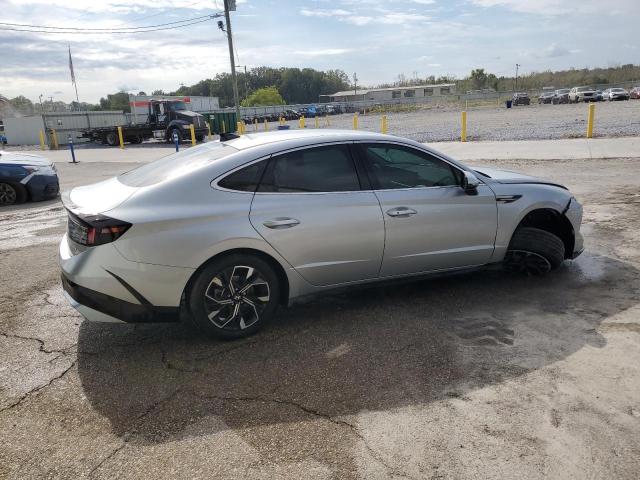 2024 HYUNDAI SONATA SEL KMHL64JA6RA367014