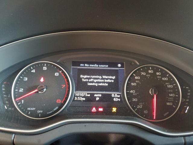 2018 AUDI Q5 PREMIUM WA1ANAFY5J2018812