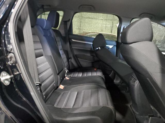 2018 HONDA CR-V LX 2HKRW6H39JH211970