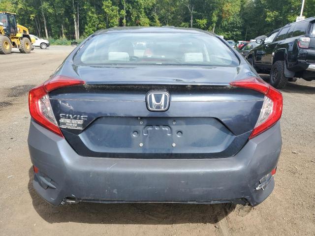 2017 HONDA CIVIC LX #3240105482