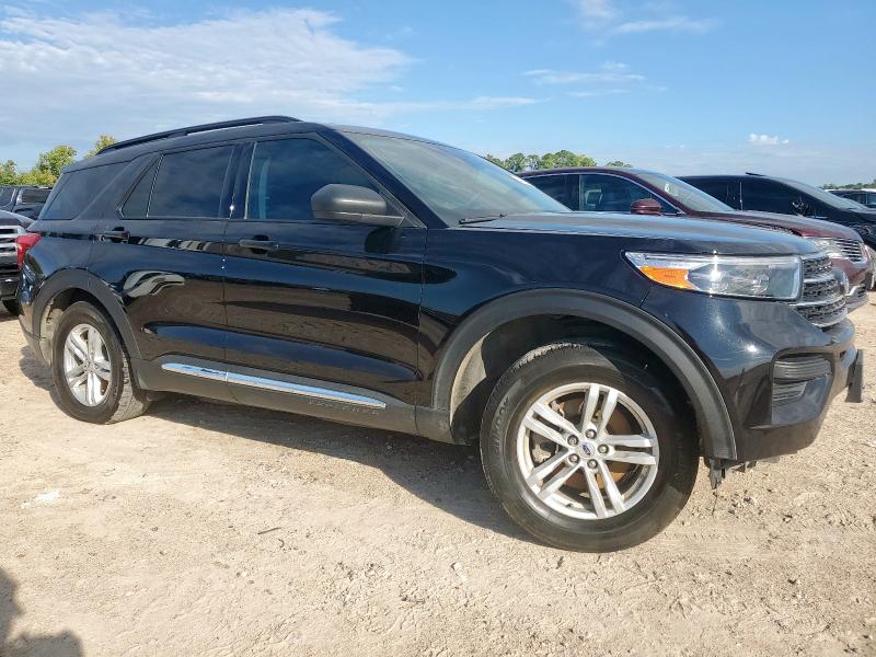 2023 FORD EXPLORER X #3254575182