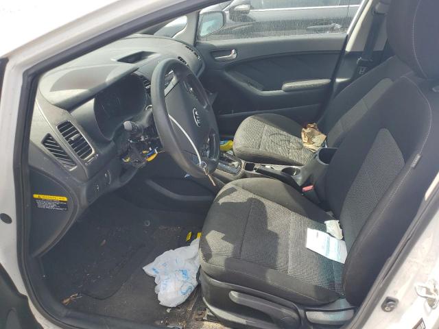 2018 KIA FORTE LX - 3KPFK4A73JE165203