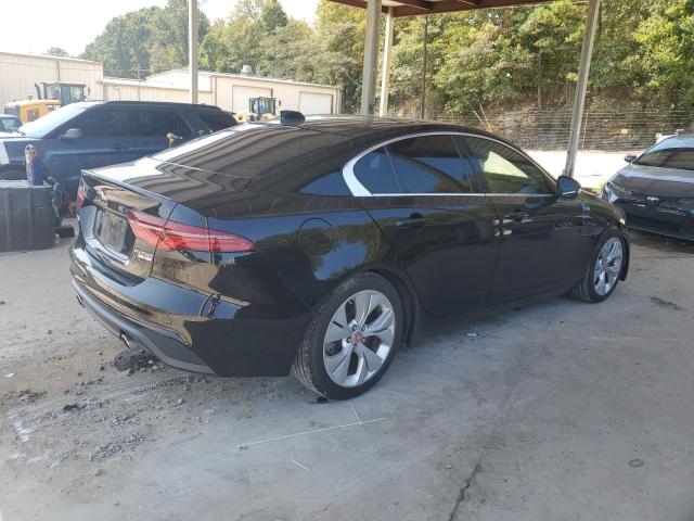 2020 JAGUAR XE S SAJAE4FX6LCP64957