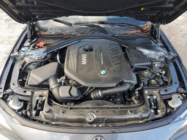 2020 BMW 440I WBA4W7C06LFH30338