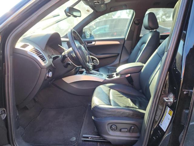 2010 AUDI Q5 PREMIUM #3304888568