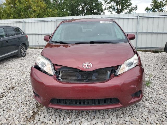 2016 TOYOTA SIENNA LE 5TDJK3DC9GS132637