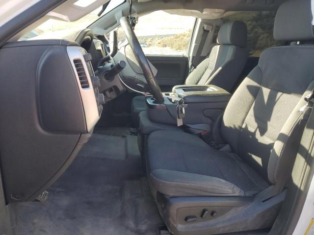 2018 GMC SIERRA K25 1GT12SEG5JF252972