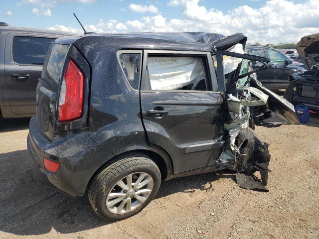 2013 KIA SOUL #3286663291