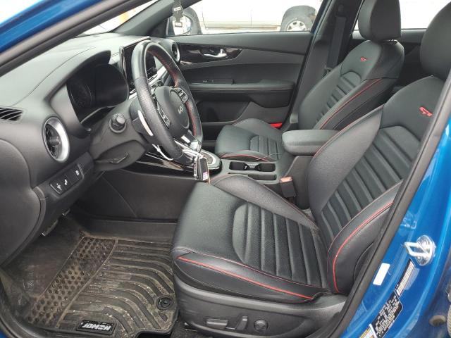 2024 KIA FORTE GT 3KPF44AC3RE700288