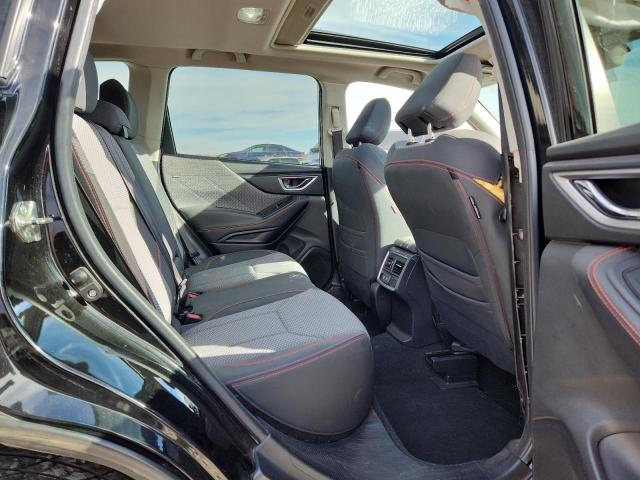 2019 SUBARU FORESTER S JF2SKAJC5KH508522
