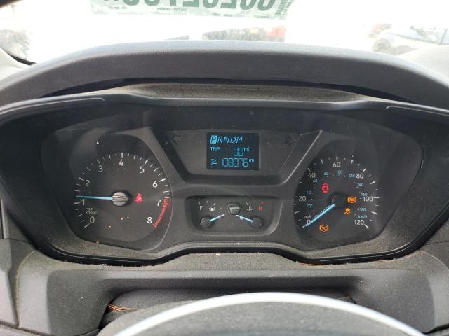 2016 FORD TRANSIT T- 1FMZK1ZM6GKB29173