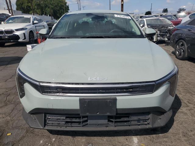 2025 KIA K4 LX 3KPFT4DEXSE017316
