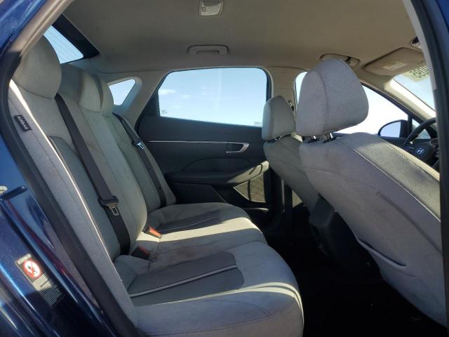 2021 HYUNDAI SONATA SE 5NPEG4JA8MH127426