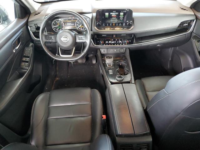 2023 NISSAN ROGUE SL - 5N1BT3CB5PC854176