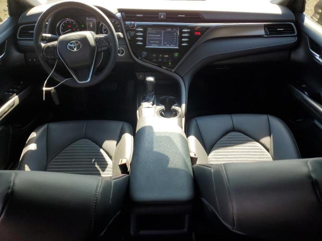 2019 TOYOTA CAMRY L 4T1B11HK1KU290533