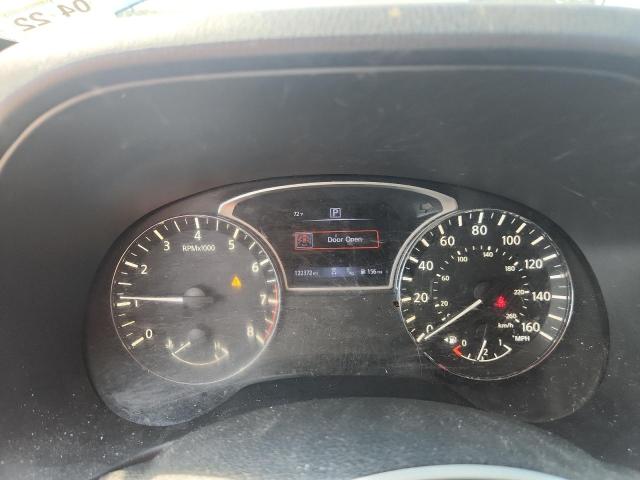 2020 NISSAN PATHFINDER - 5N1DR2BN2LC620326