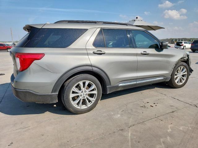 2020 FORD EXPLOR XLT 1FMSK7DH9LGA69997