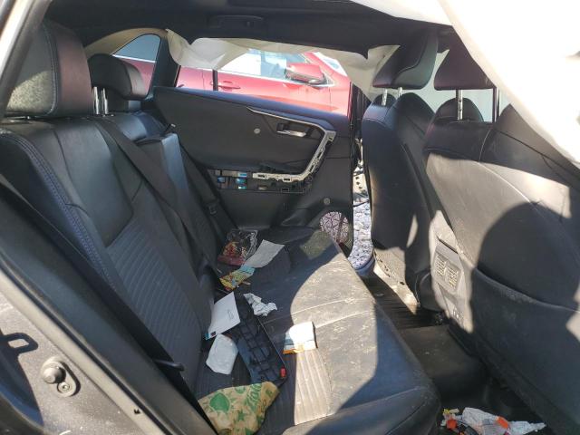 2019 TOYOTA RAV4 XSE - JTMEWRFV9KD510032