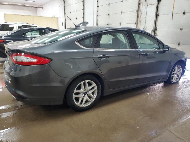 2015 FORD FUSION SE - 1FA6P0H7XF5108439