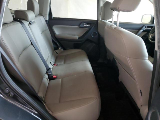 2015 SUBARU FORESTER 2 JF2SJAKC6FH594396