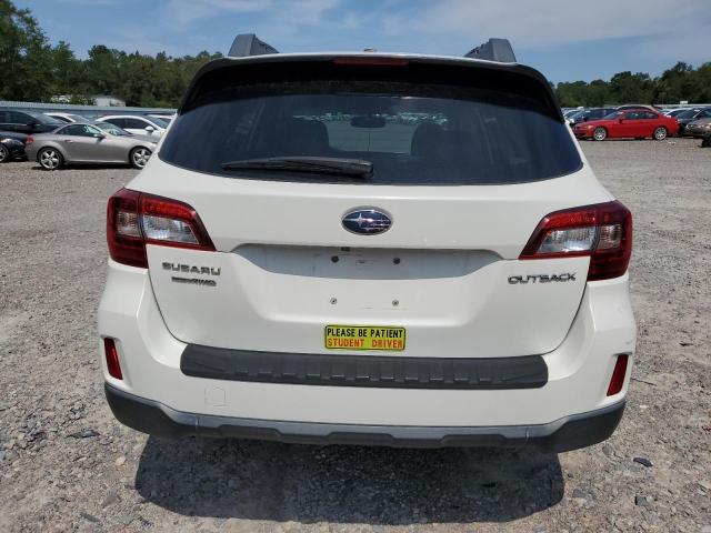 2015 SUBARU OUTBACK 2.5I LIMITED 4S4BSBNC4F3337856