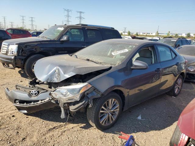 Global Auto Auctions: 2014 TOYOTA COROLLA L