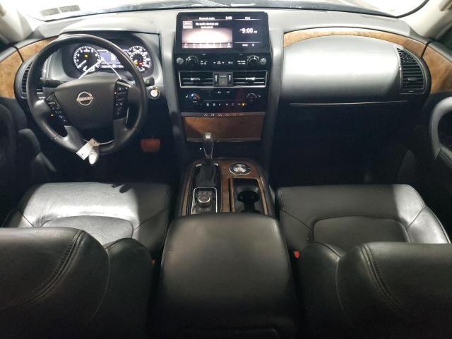 2022 NISSAN ARMADA SL JN8AY2BC4N9162883